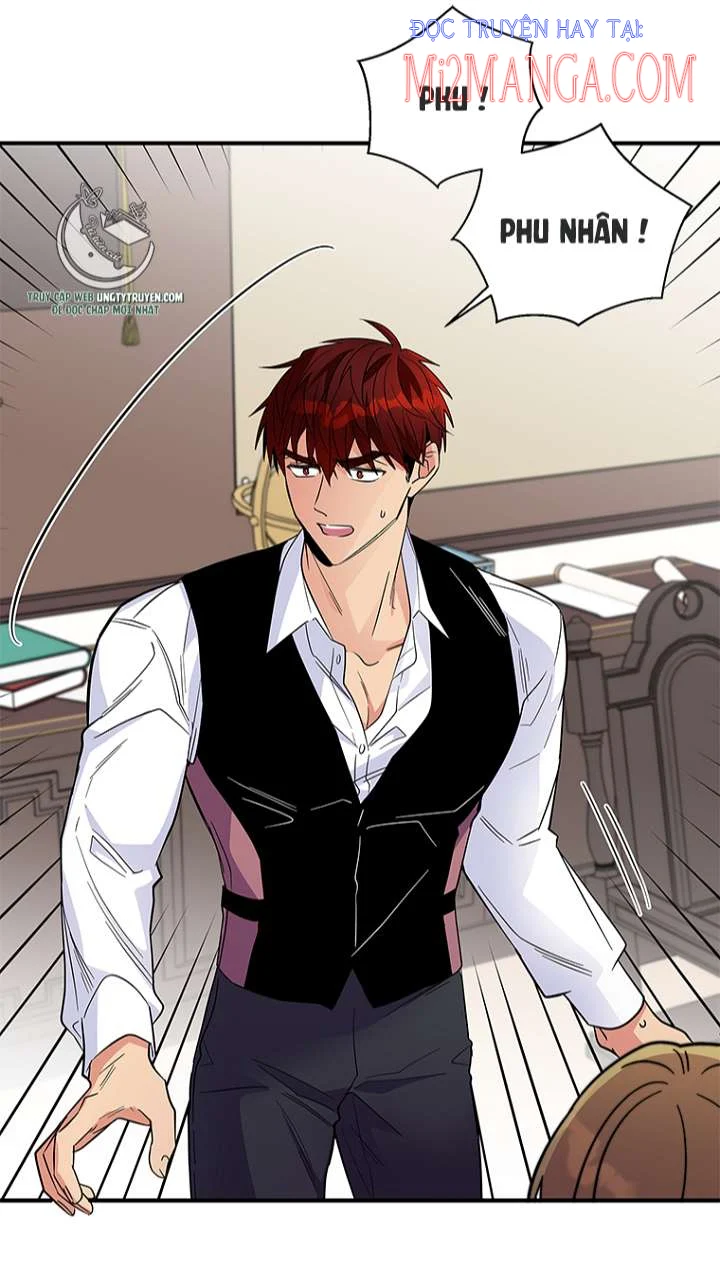 Vợ Ơi, Anh Sắp Trụ Không Nổi Rồi! Chapter 16 - Trang 30