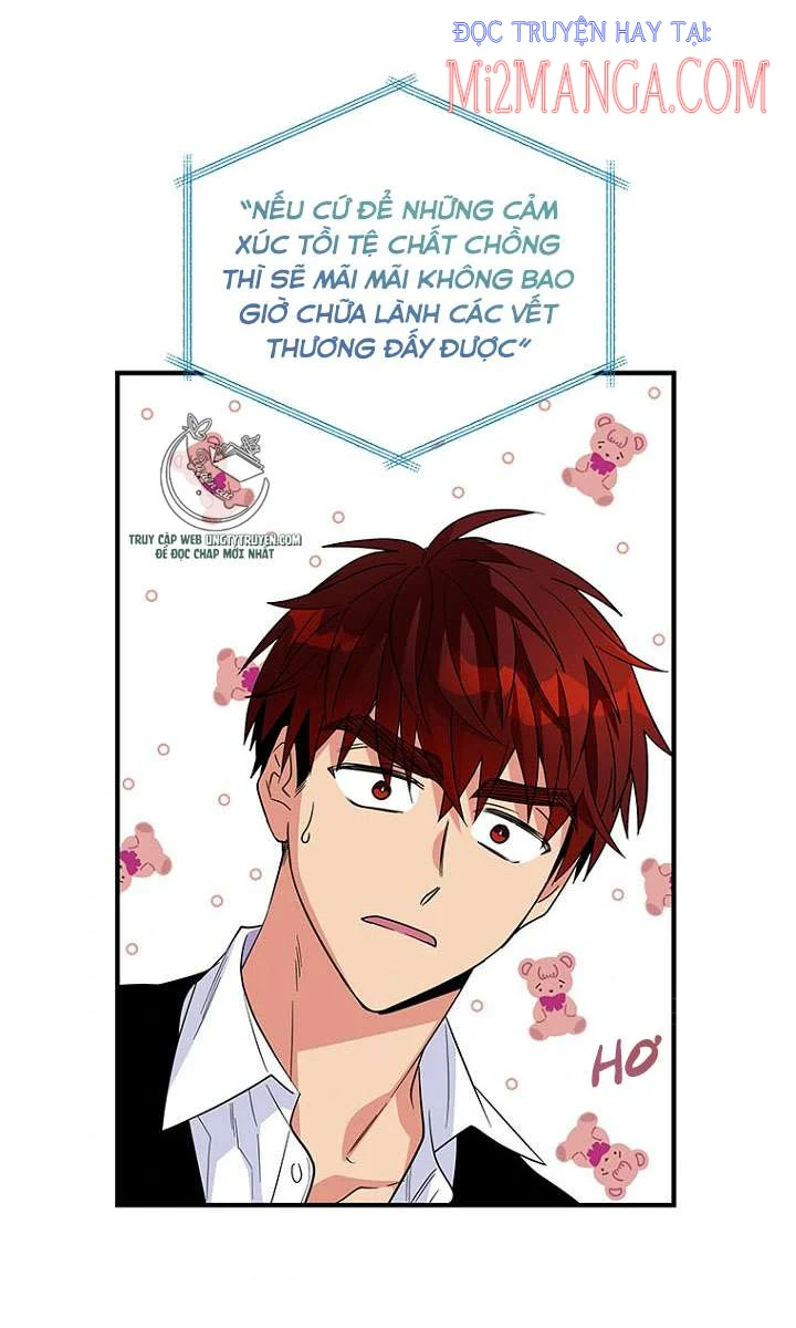 Vợ Ơi, Anh Sắp Trụ Không Nổi Rồi! Chapter 16 - Trang 32