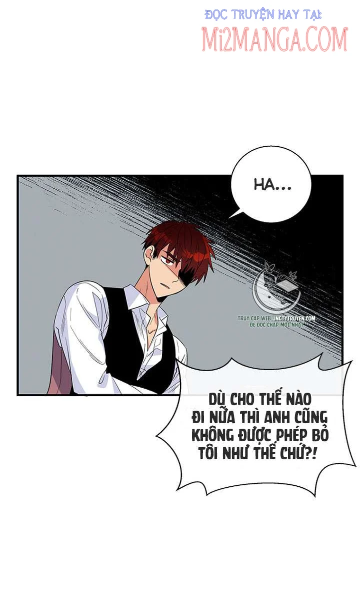 Vợ Ơi, Anh Sắp Trụ Không Nổi Rồi! Chapter 16 - Trang 5