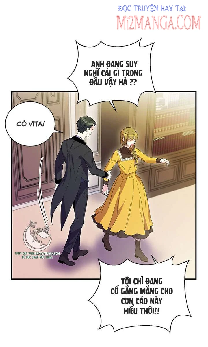 Vợ Ơi, Anh Sắp Trụ Không Nổi Rồi! Chapter 16 - Trang 6