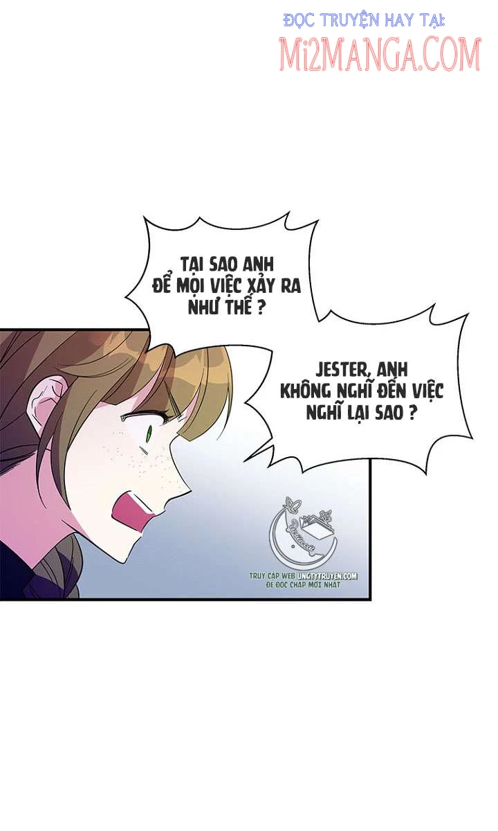 Vợ Ơi, Anh Sắp Trụ Không Nổi Rồi! Chapter 16 - Trang 7