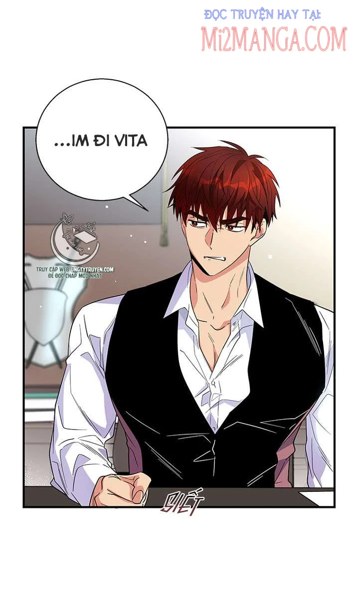 Vợ Ơi, Anh Sắp Trụ Không Nổi Rồi! Chapter 16 - Trang 8