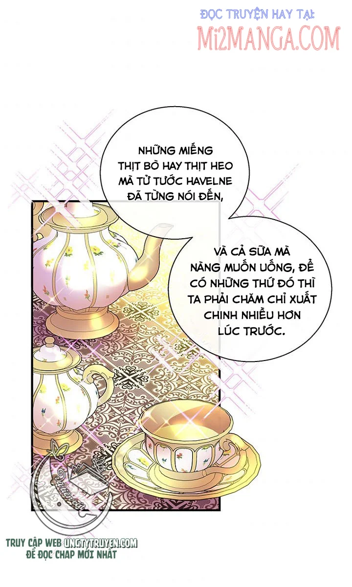 Vợ Ơi, Anh Sắp Trụ Không Nổi Rồi! Chapter 17.5 - Trang 10