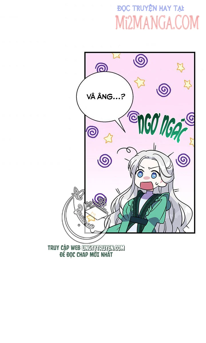 Vợ Ơi, Anh Sắp Trụ Không Nổi Rồi! Chapter 17.5 - Trang 11