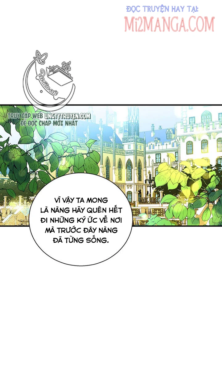 Vợ Ơi, Anh Sắp Trụ Không Nổi Rồi! Chapter 17.5 - Trang 13