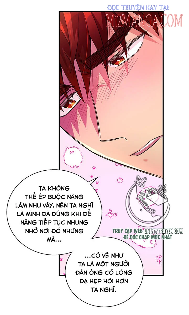Vợ Ơi, Anh Sắp Trụ Không Nổi Rồi! Chapter 17.5 - Trang 14