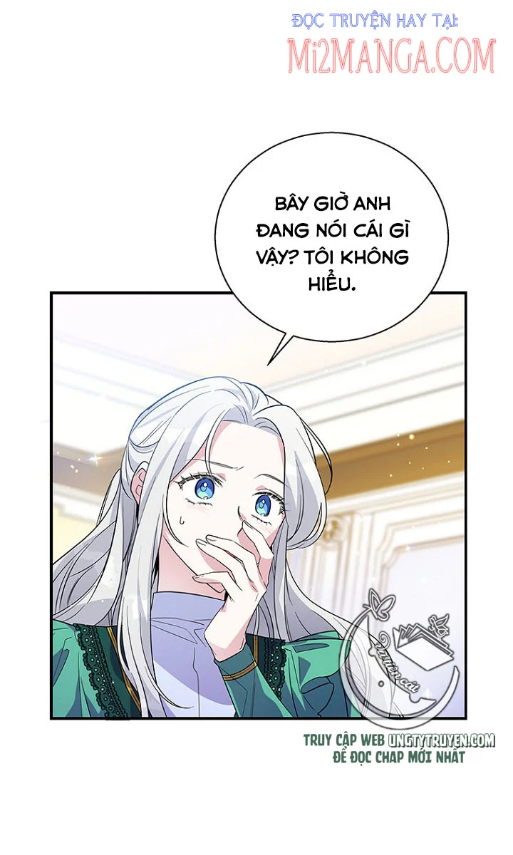 Vợ Ơi, Anh Sắp Trụ Không Nổi Rồi! Chapter 17.5 - Trang 15
