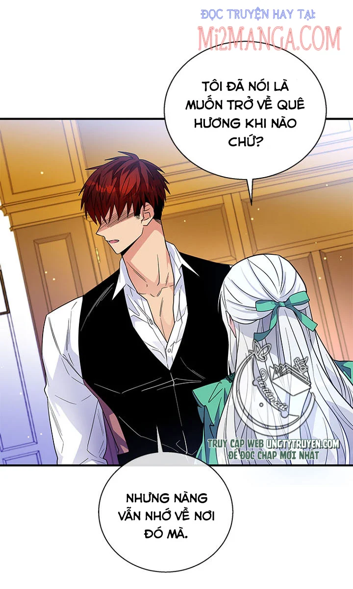 Vợ Ơi, Anh Sắp Trụ Không Nổi Rồi! Chapter 17.5 - Trang 16