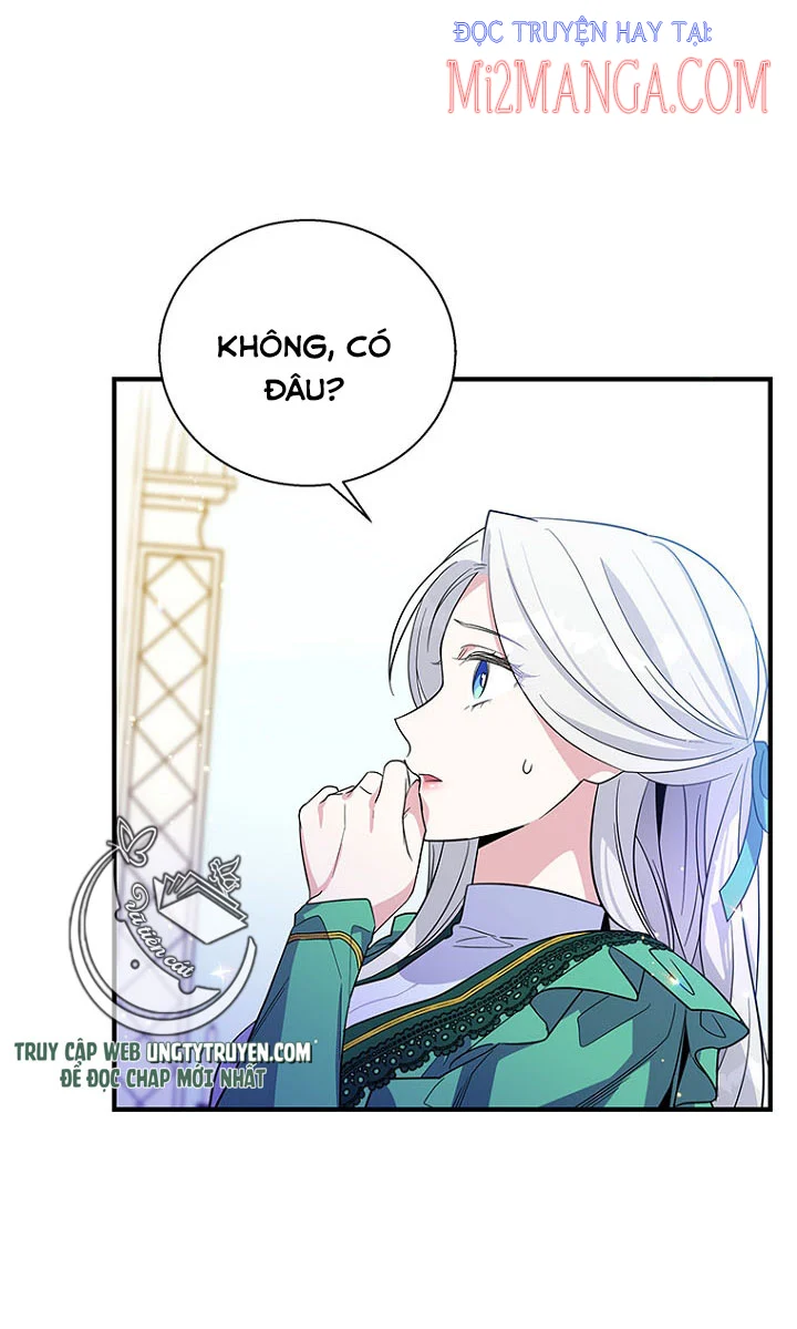Vợ Ơi, Anh Sắp Trụ Không Nổi Rồi! Chapter 17.5 - Trang 17