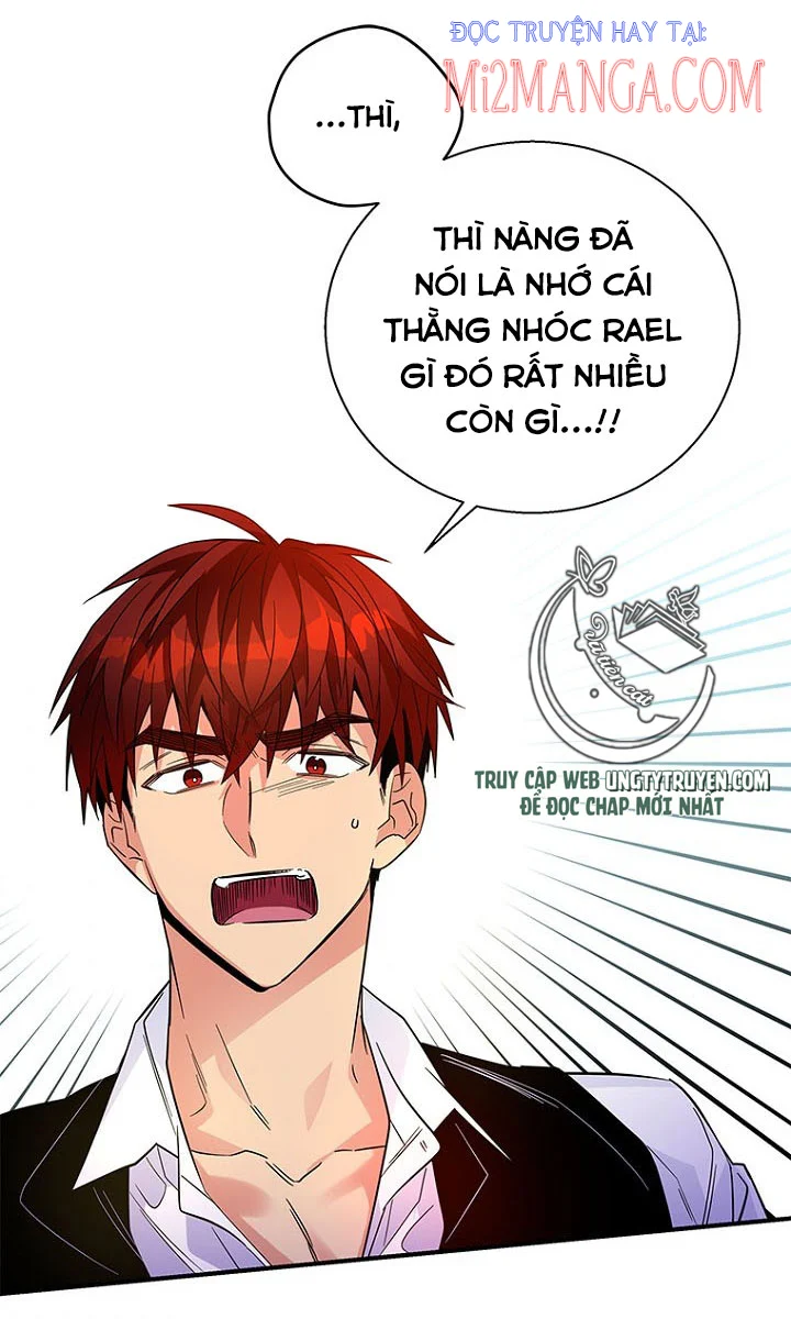 Vợ Ơi, Anh Sắp Trụ Không Nổi Rồi! Chapter 17.5 - Trang 18
