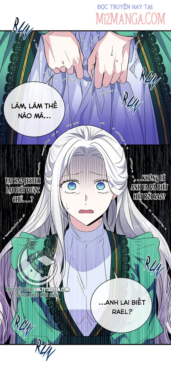Vợ Ơi, Anh Sắp Trụ Không Nổi Rồi! Chapter 17.5 - Trang 20