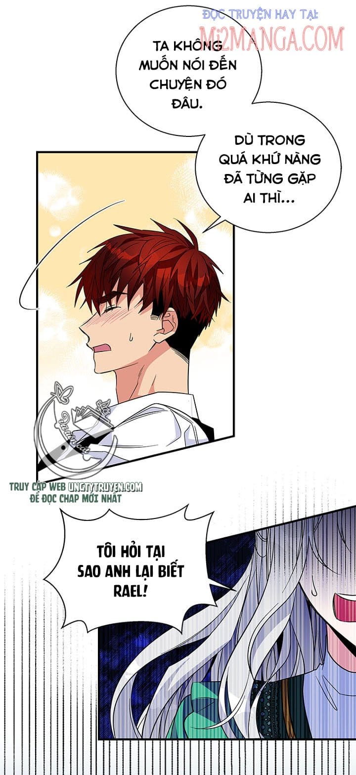 Vợ Ơi, Anh Sắp Trụ Không Nổi Rồi! Chapter 17.5 - Trang 21