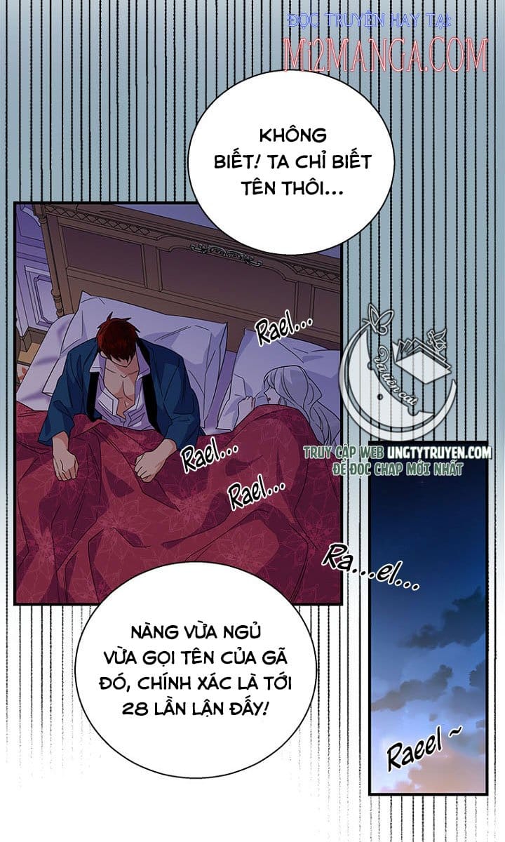Vợ Ơi, Anh Sắp Trụ Không Nổi Rồi! Chapter 17.5 - Trang 22