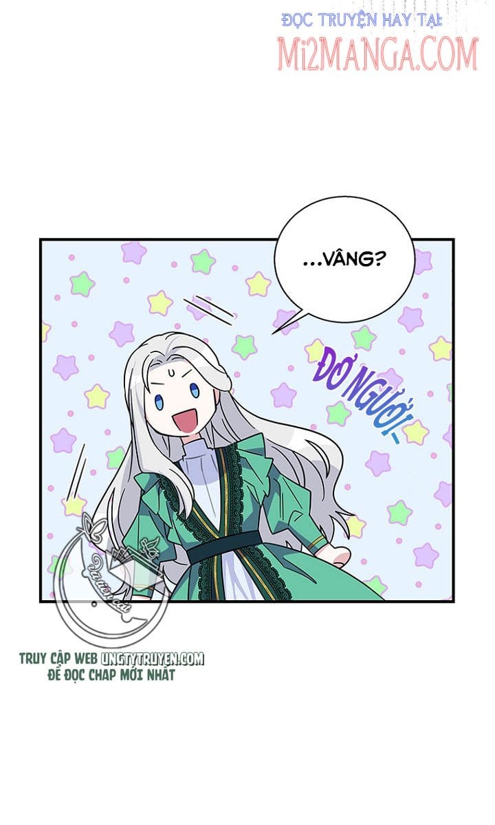 Vợ Ơi, Anh Sắp Trụ Không Nổi Rồi! Chapter 17.5 - Trang 23
