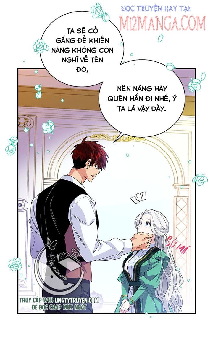 Vợ Ơi, Anh Sắp Trụ Không Nổi Rồi! Chapter 17.5 - Trang 25