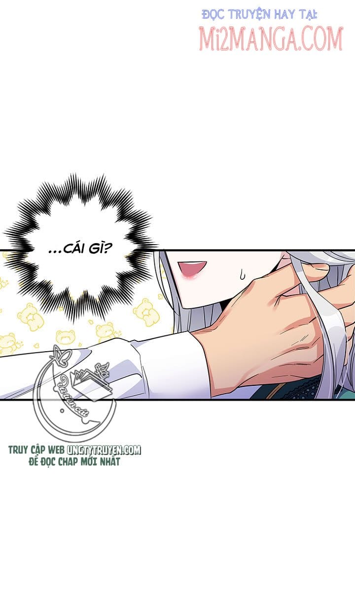 Vợ Ơi, Anh Sắp Trụ Không Nổi Rồi! Chapter 17.5 - Trang 26