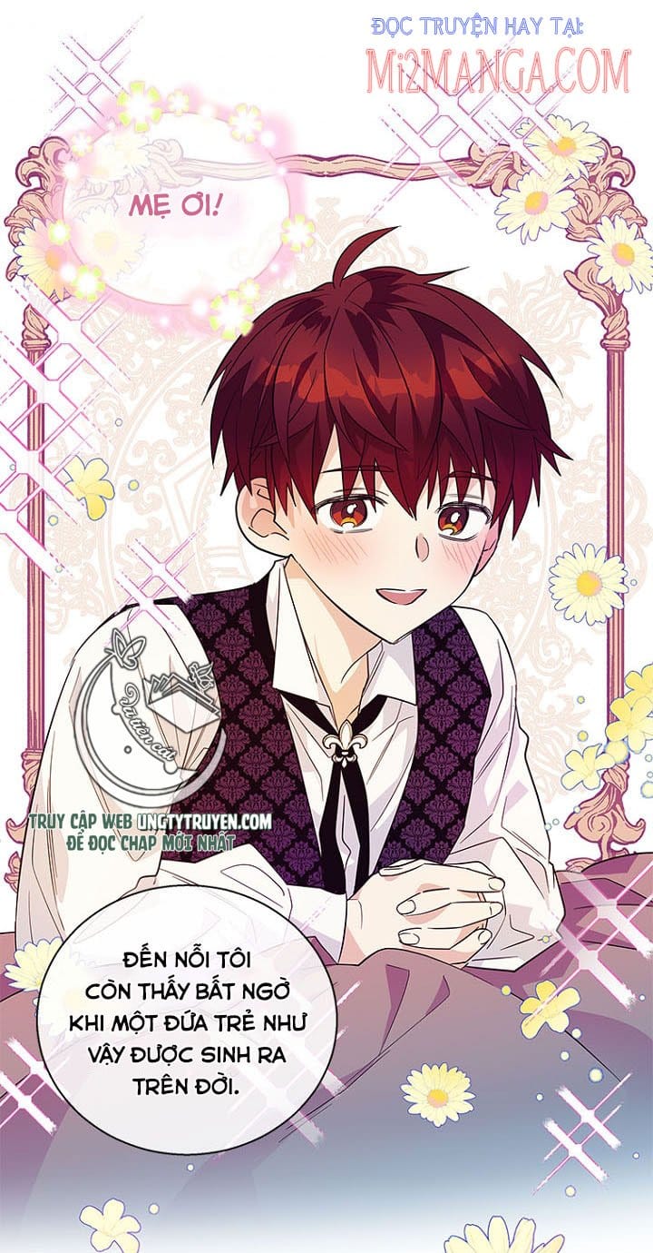 Vợ Ơi, Anh Sắp Trụ Không Nổi Rồi! Chapter 17.5 - Trang 28