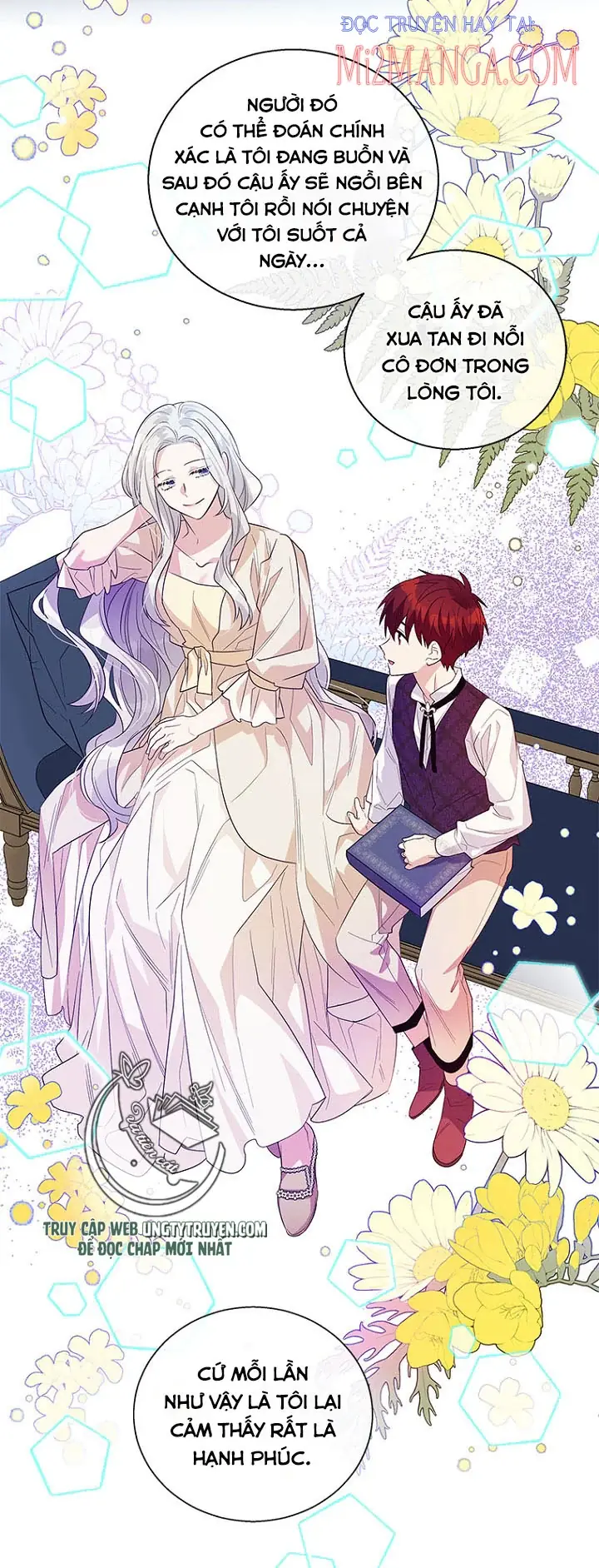 Vợ Ơi, Anh Sắp Trụ Không Nổi Rồi! Chapter 17.5 - Trang 29