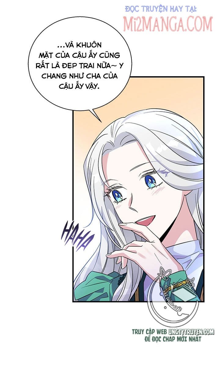Vợ Ơi, Anh Sắp Trụ Không Nổi Rồi! Chapter 17.5 - Trang 31