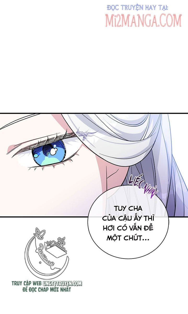 Vợ Ơi, Anh Sắp Trụ Không Nổi Rồi! Chapter 17.5 - Trang 32