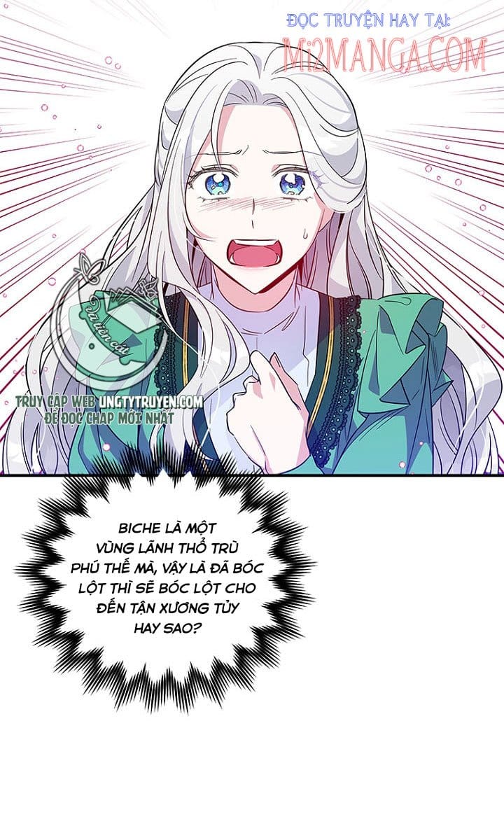 Vợ Ơi, Anh Sắp Trụ Không Nổi Rồi! Chapter 17.5 - Trang 5