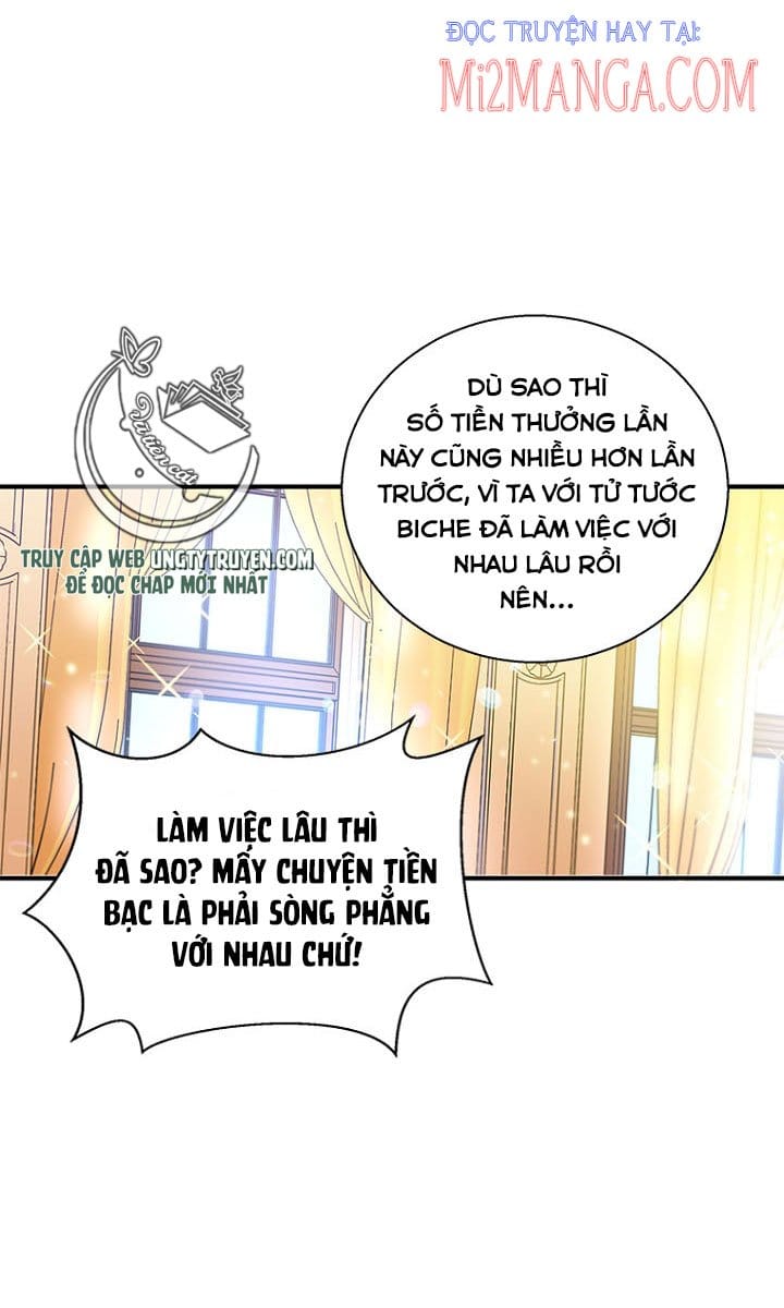 Vợ Ơi, Anh Sắp Trụ Không Nổi Rồi! Chapter 17.5 - Trang 6
