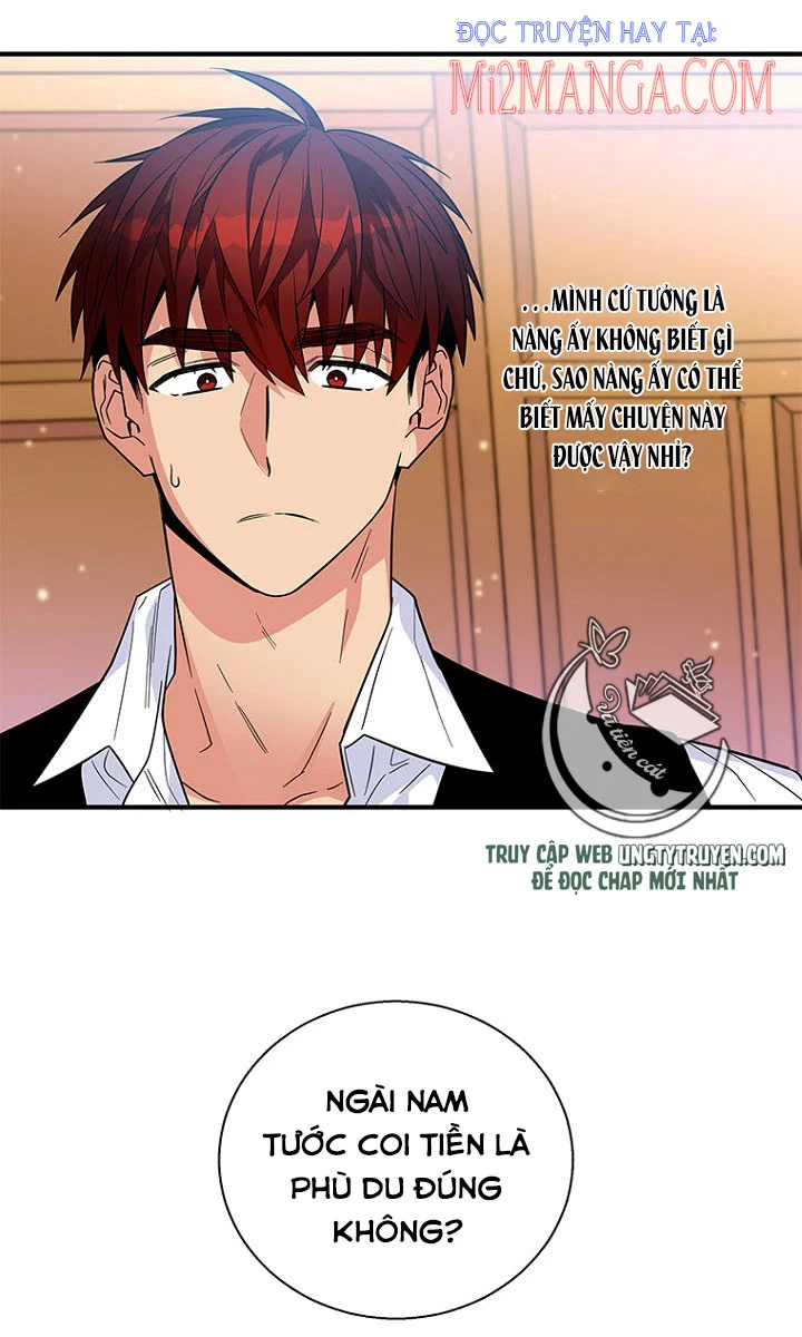 Vợ Ơi, Anh Sắp Trụ Không Nổi Rồi! Chapter 17.5 - Trang 7