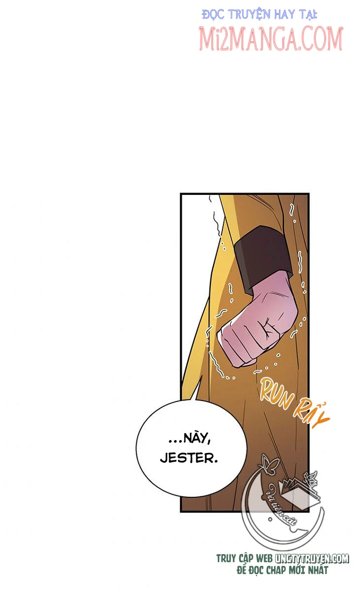 Vợ Ơi, Anh Sắp Trụ Không Nổi Rồi! Chapter 17 - Trang 11