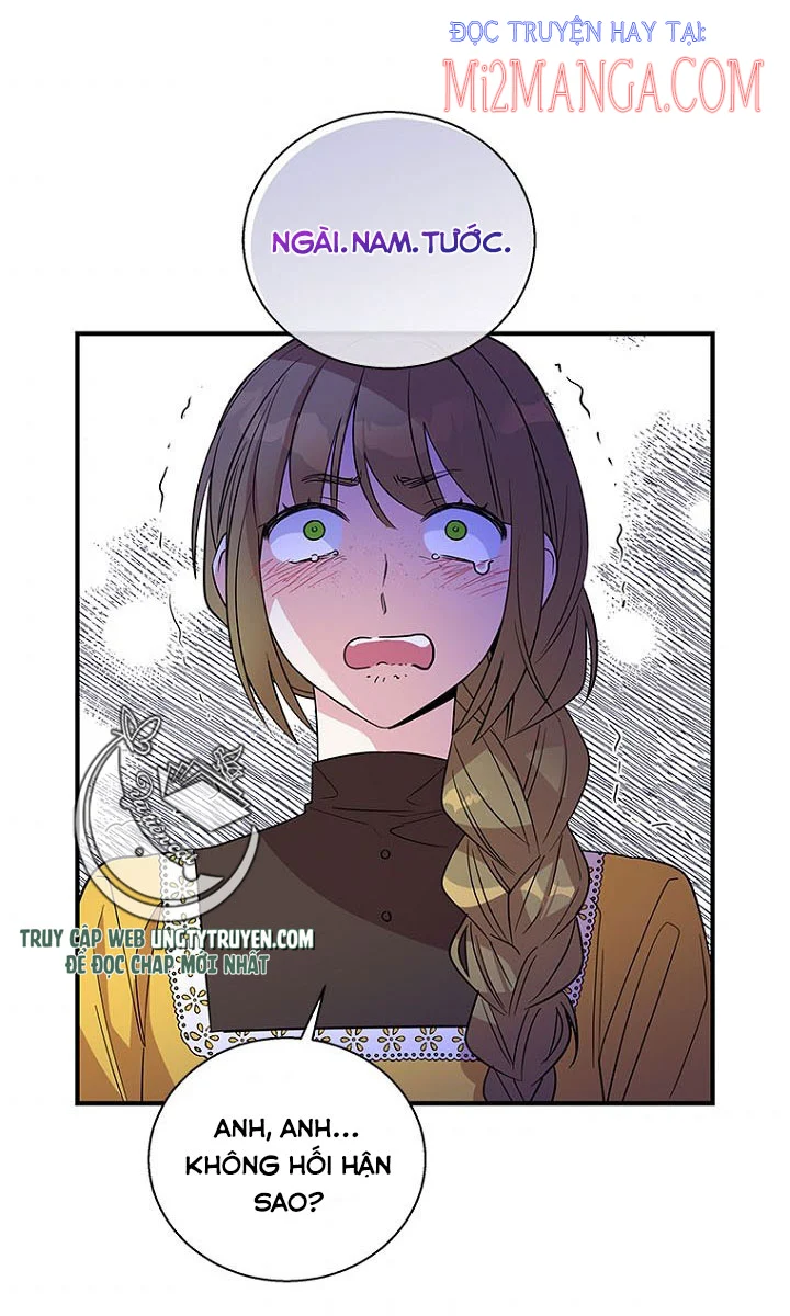 Vợ Ơi, Anh Sắp Trụ Không Nổi Rồi! Chapter 17 - Trang 12