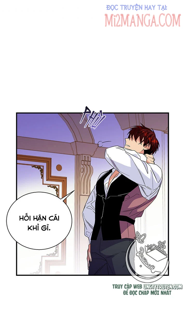 Vợ Ơi, Anh Sắp Trụ Không Nổi Rồi! Chapter 17 - Trang 13