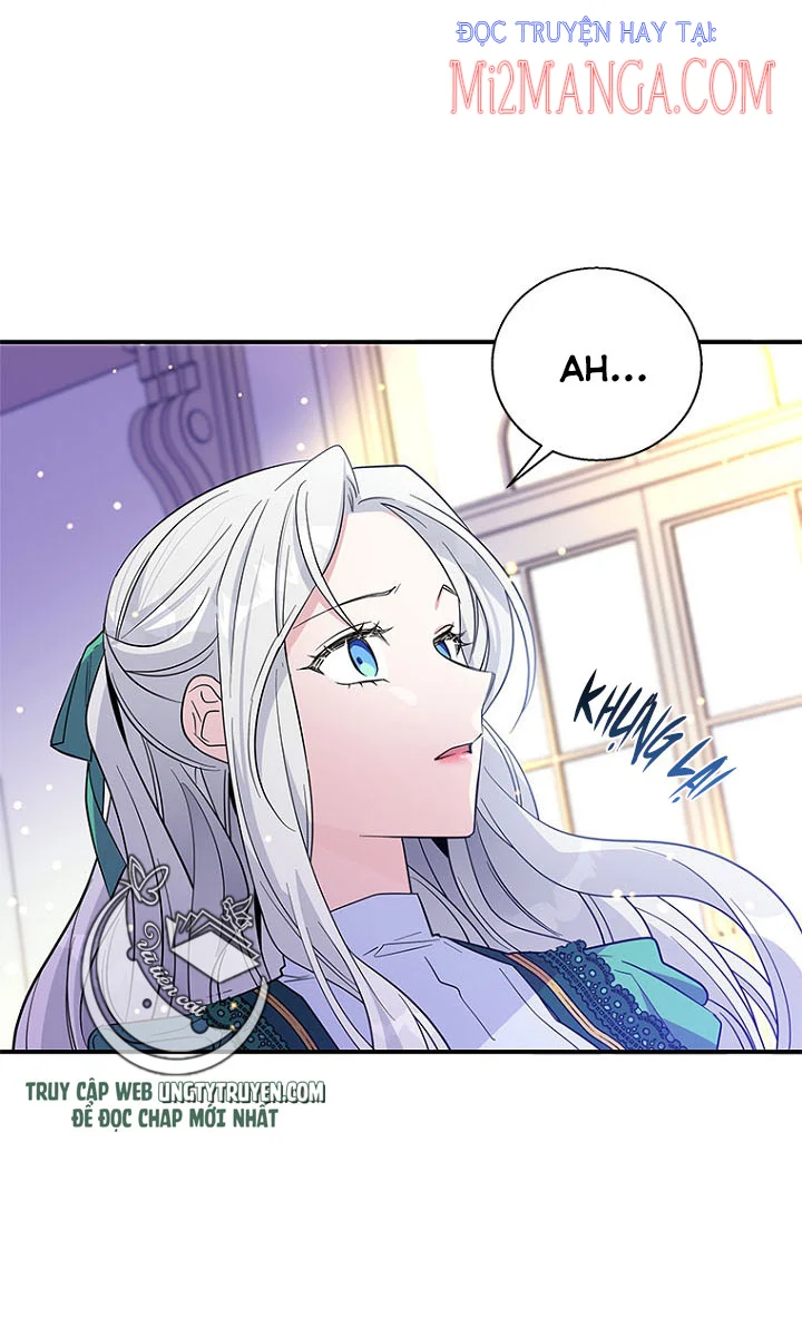 Vợ Ơi, Anh Sắp Trụ Không Nổi Rồi! Chapter 17 - Trang 15