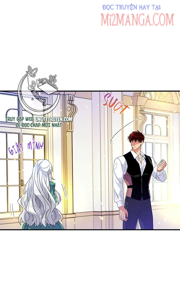 Vợ Ơi, Anh Sắp Trụ Không Nổi Rồi! Chapter 17 - Trang 17
