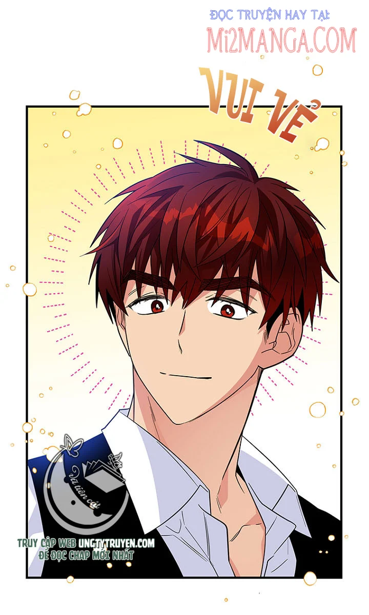 Vợ Ơi, Anh Sắp Trụ Không Nổi Rồi! Chapter 17 - Trang 18