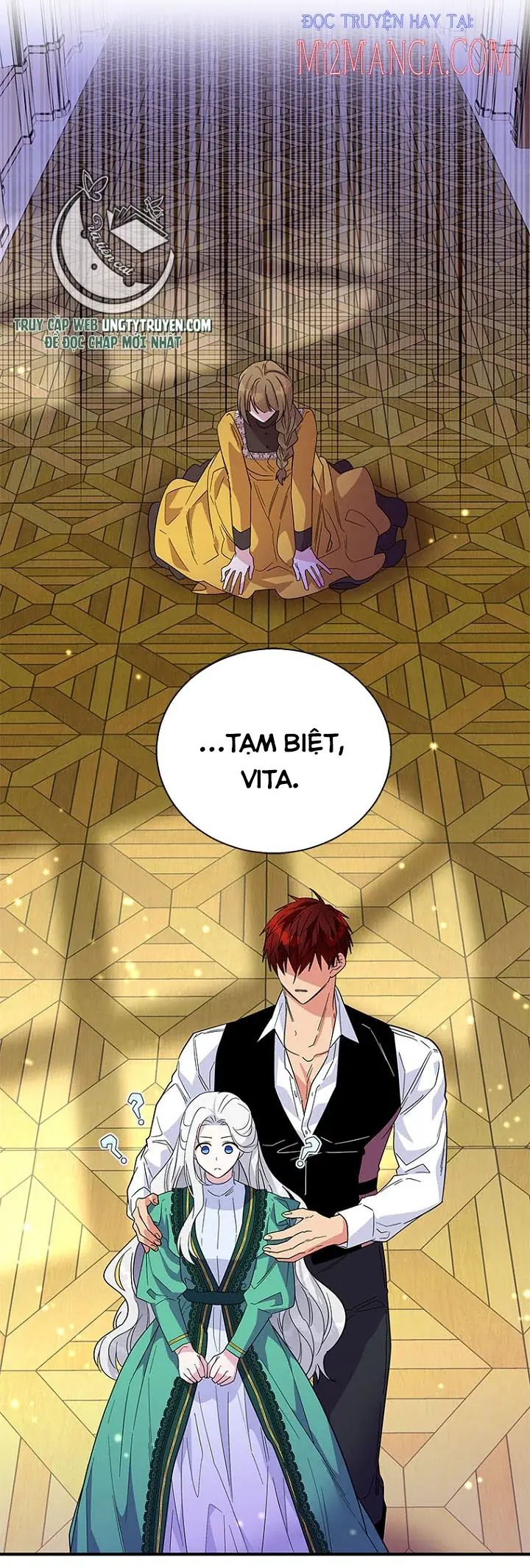 Vợ Ơi, Anh Sắp Trụ Không Nổi Rồi! Chapter 17 - Trang 20