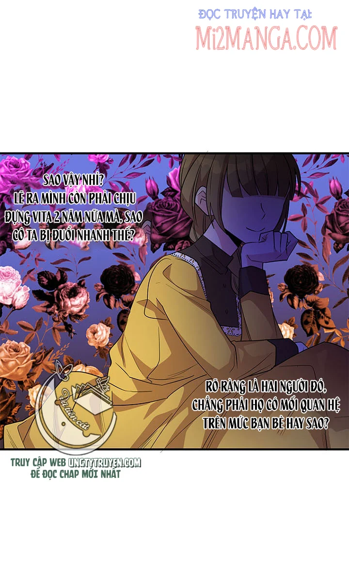 Vợ Ơi, Anh Sắp Trụ Không Nổi Rồi! Chapter 17 - Trang 22
