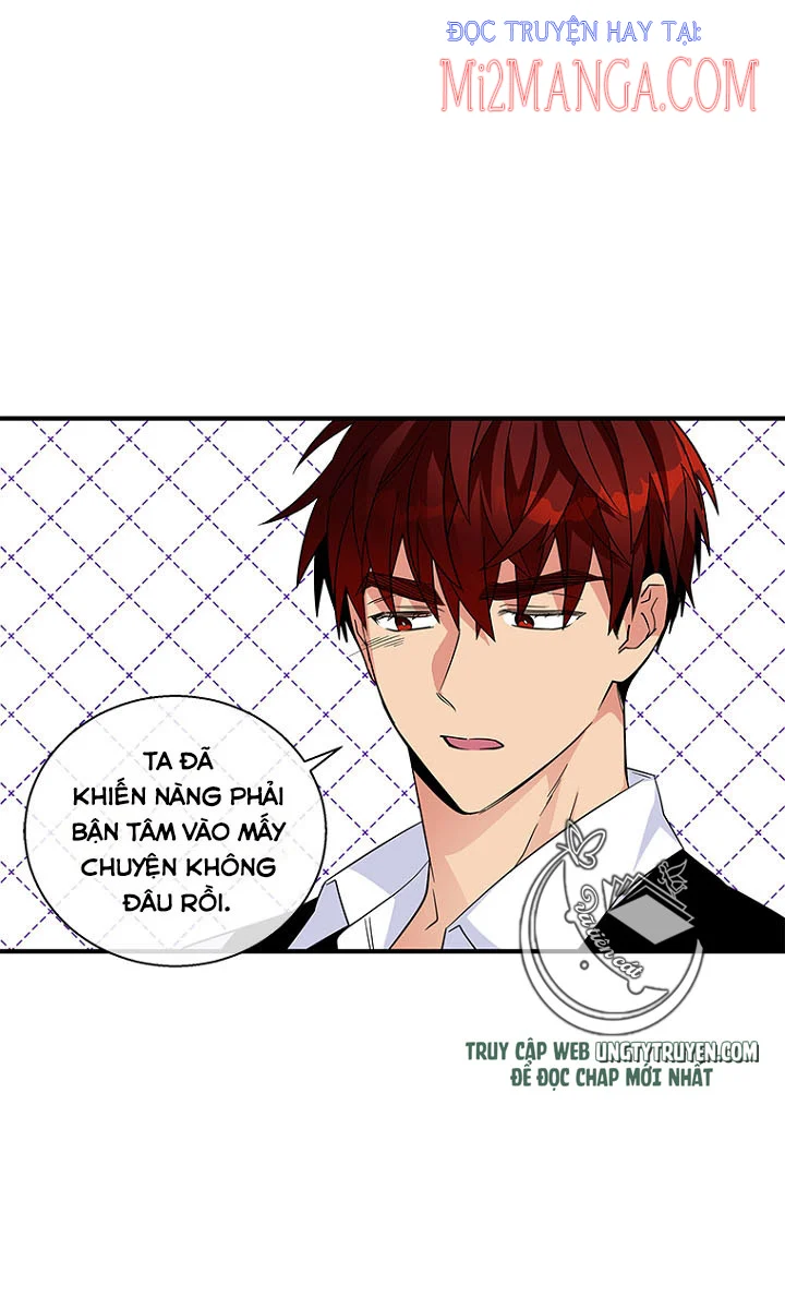 Vợ Ơi, Anh Sắp Trụ Không Nổi Rồi! Chapter 17 - Trang 24
