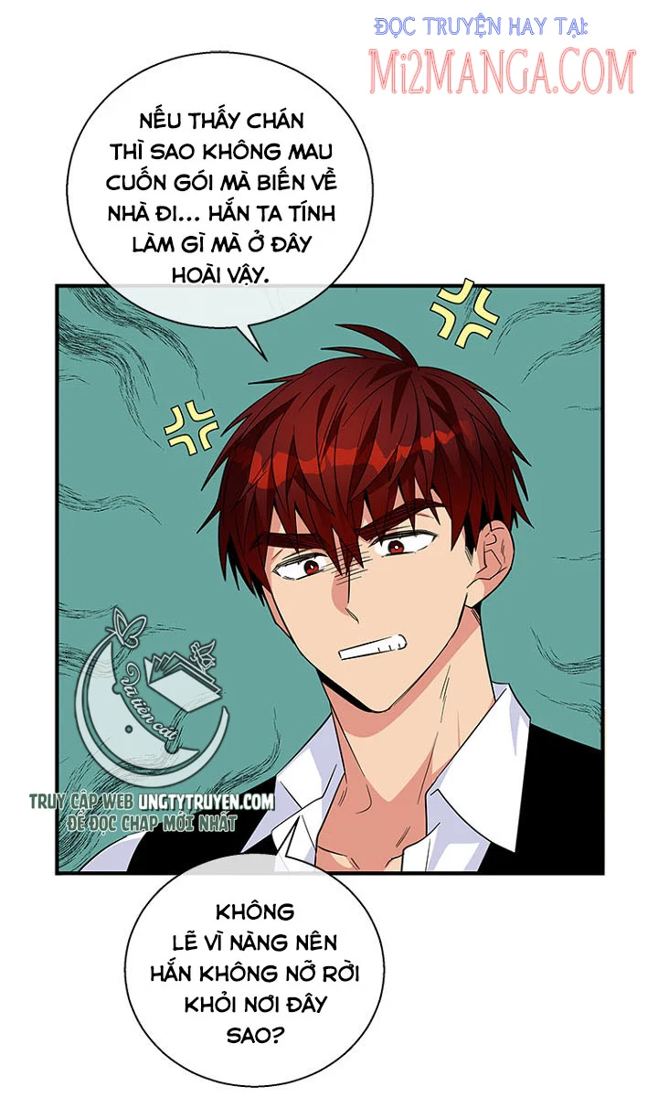 Vợ Ơi, Anh Sắp Trụ Không Nổi Rồi! Chapter 17 - Trang 27