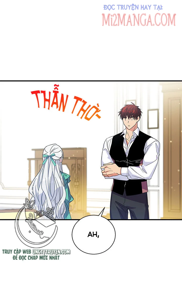 Vợ Ơi, Anh Sắp Trụ Không Nổi Rồi! Chapter 17 - Trang 29