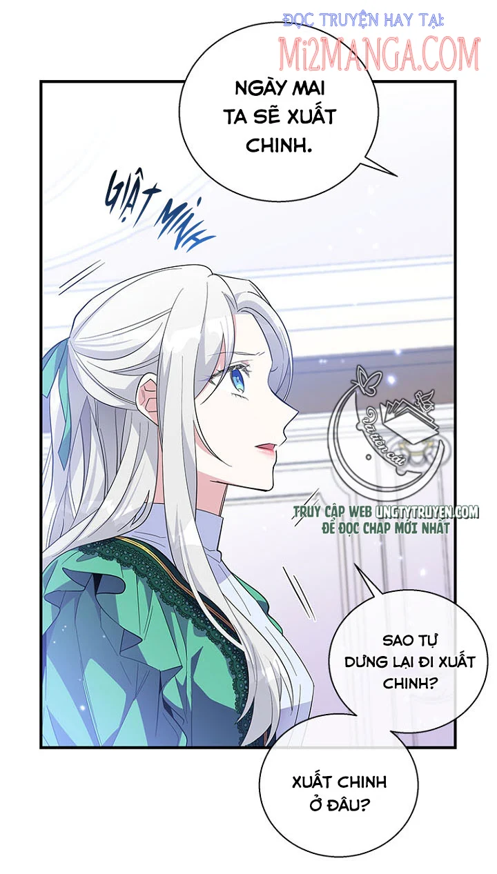 Vợ Ơi, Anh Sắp Trụ Không Nổi Rồi! Chapter 17 - Trang 30