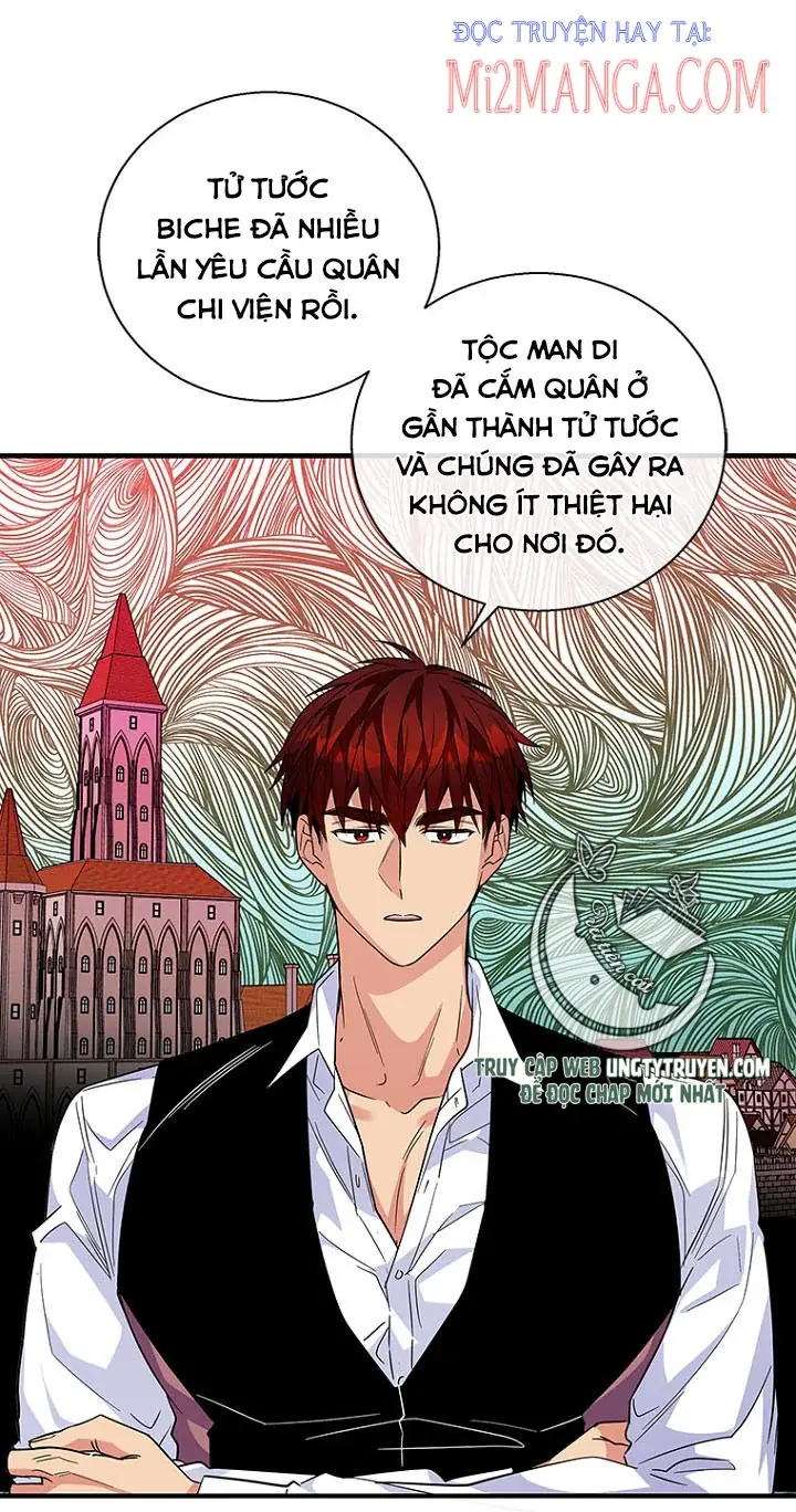Vợ Ơi, Anh Sắp Trụ Không Nổi Rồi! Chapter 17 - Trang 31