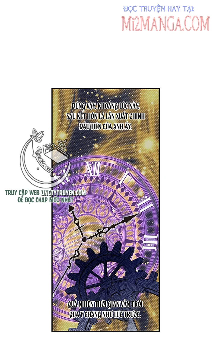 Vợ Ơi, Anh Sắp Trụ Không Nổi Rồi! Chapter 17 - Trang 32