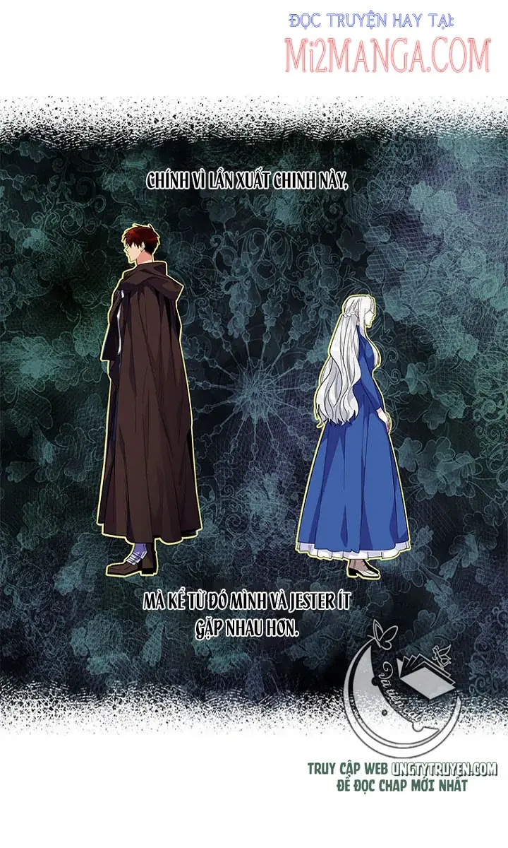 Vợ Ơi, Anh Sắp Trụ Không Nổi Rồi! Chapter 17 - Trang 33