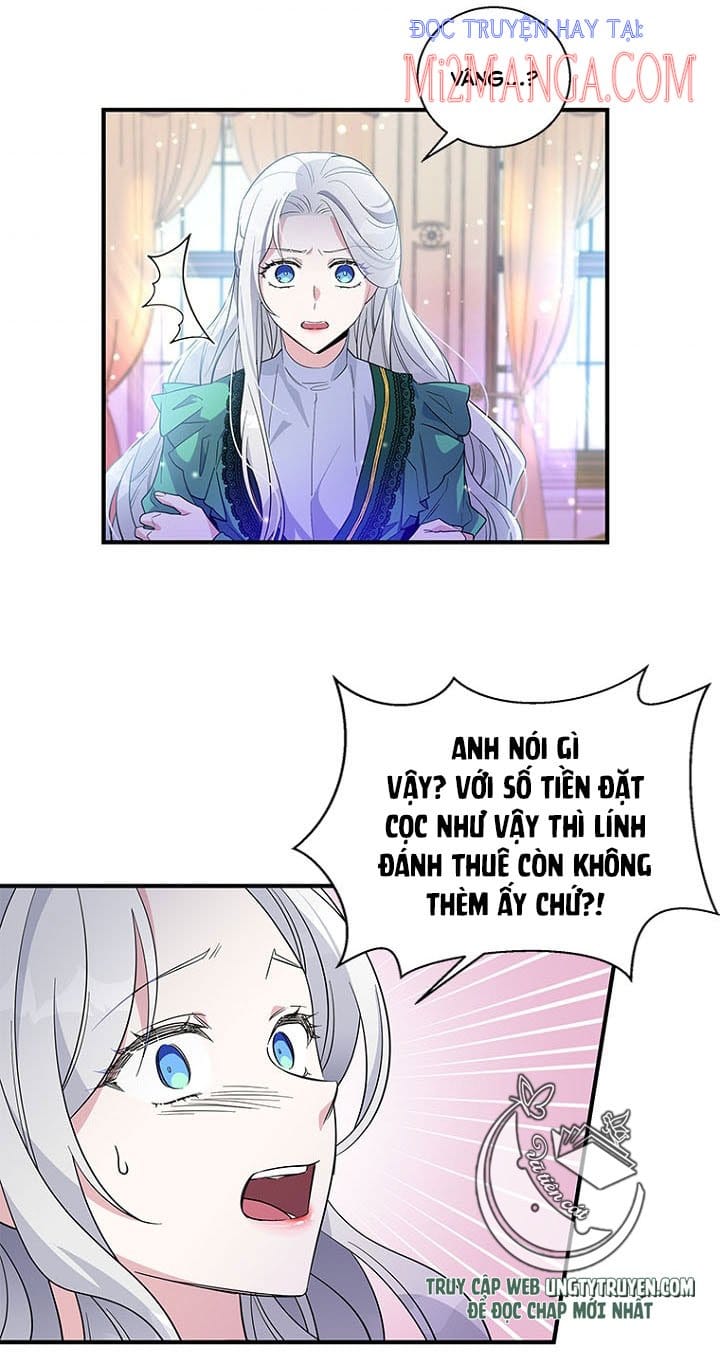 Vợ Ơi, Anh Sắp Trụ Không Nổi Rồi! Chapter 17 - Trang 35