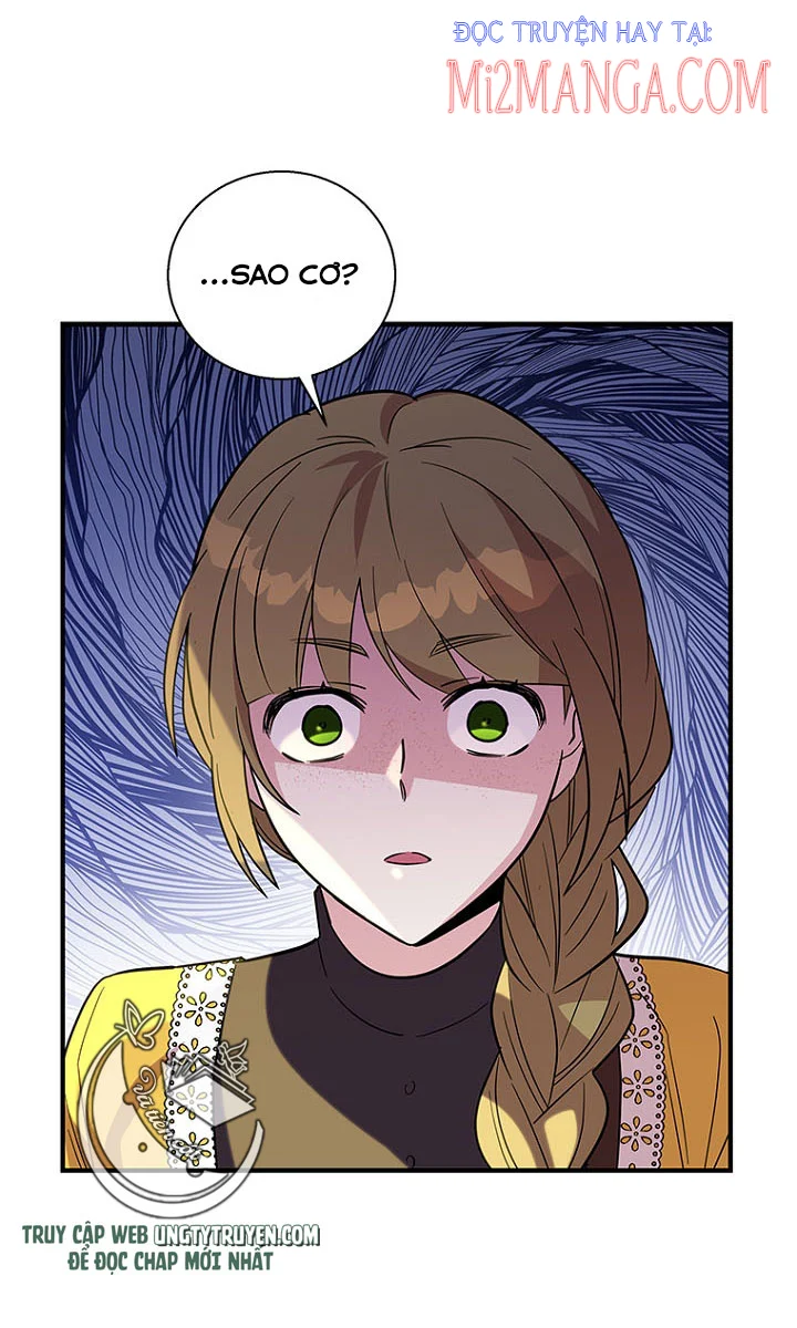 Vợ Ơi, Anh Sắp Trụ Không Nổi Rồi! Chapter 17 - Trang 6