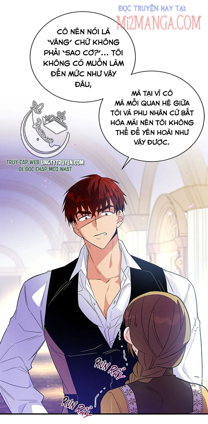 Vợ Ơi, Anh Sắp Trụ Không Nổi Rồi! Chapter 17 - Trang 7