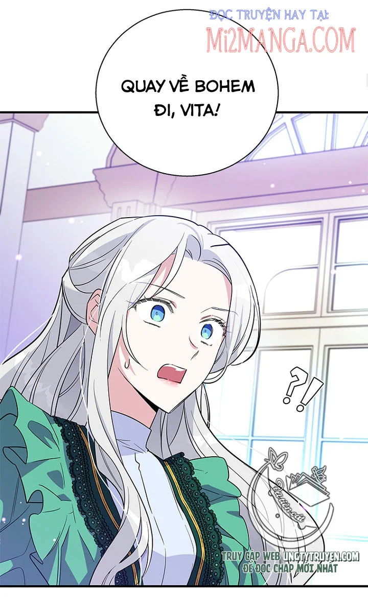 Vợ Ơi, Anh Sắp Trụ Không Nổi Rồi! Chapter 17 - Trang 8
