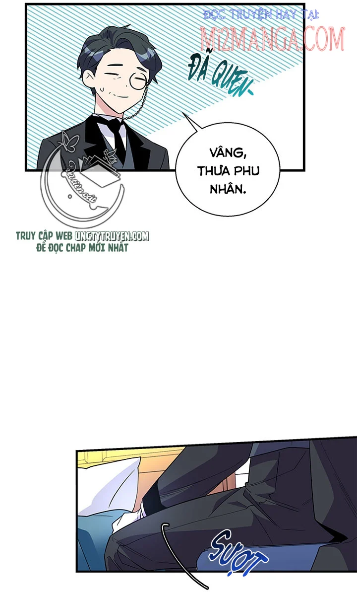 Vợ Ơi, Anh Sắp Trụ Không Nổi Rồi! Chapter 18.5 - Trang 10