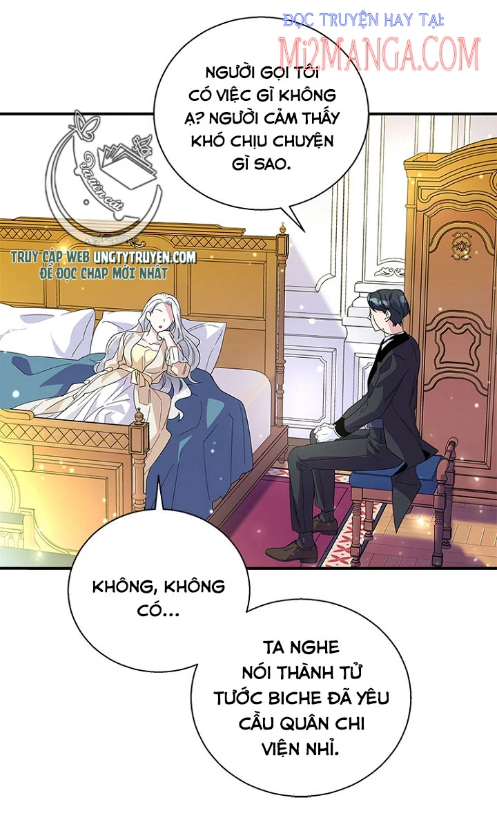 Vợ Ơi, Anh Sắp Trụ Không Nổi Rồi! Chapter 18.5 - Trang 11