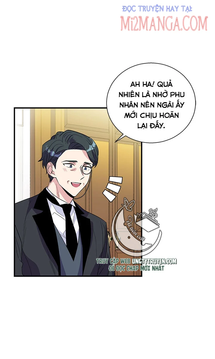 Vợ Ơi, Anh Sắp Trụ Không Nổi Rồi! Chapter 18.5 - Trang 13