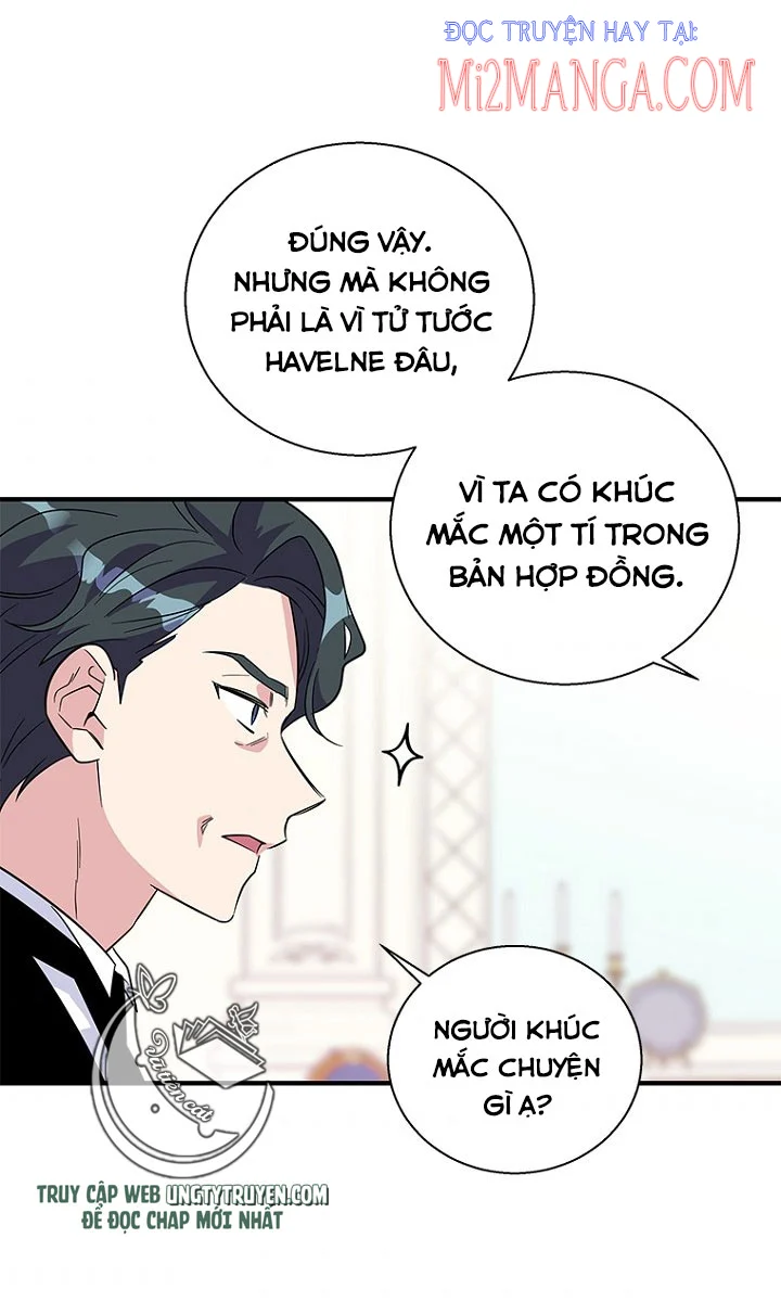 Vợ Ơi, Anh Sắp Trụ Không Nổi Rồi! Chapter 18.5 - Trang 14